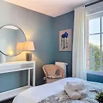 Le Royal Yourhosthelper Deauville