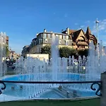 Le Royal Yourhosthelper Appartamento Deauville