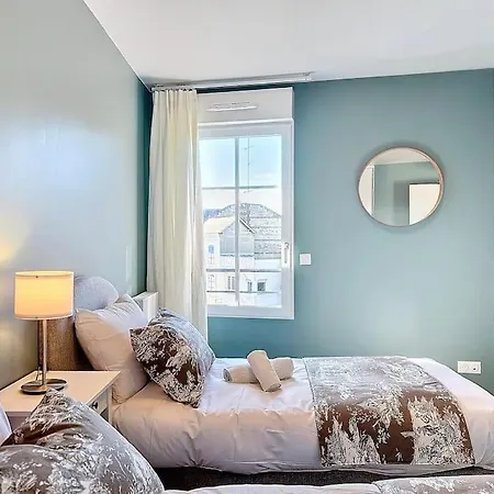 Apartament Le Royal Yourhosthelper