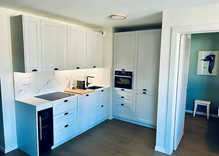 Le Royal Yourhosthelper Apartment *