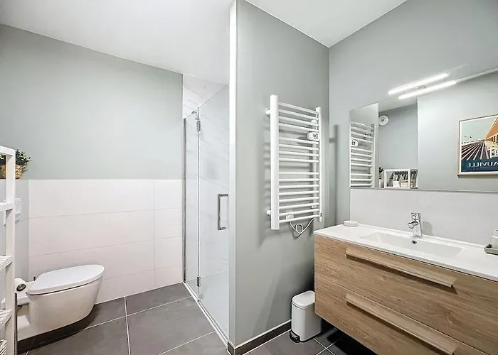 Apartment Le Royal Yourhosthelper Deauville