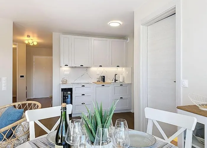 Apartment Le Royal Yourhosthelper