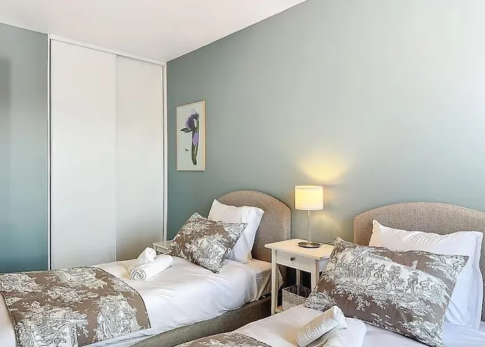 Apartment Le Royal Yourhosthelper *