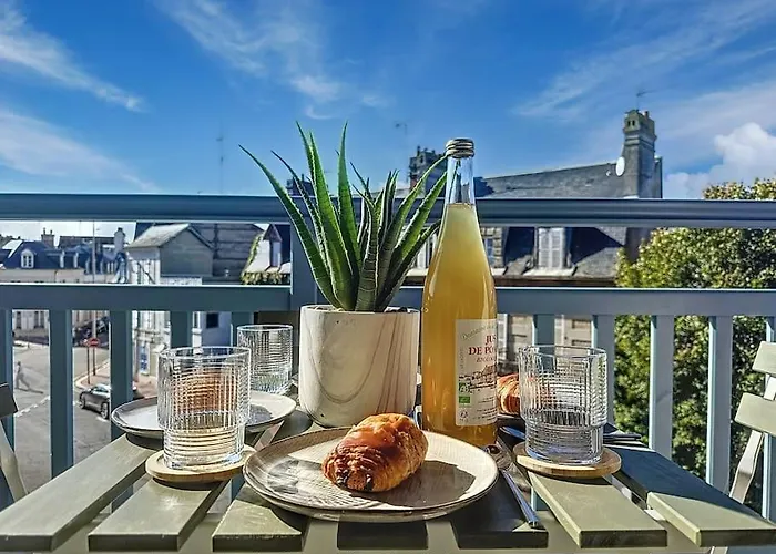 Apartment Le Royal Yourhosthelper *