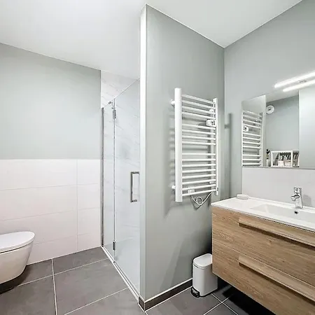 Apartmán Le Royal Yourhosthelper Deauville