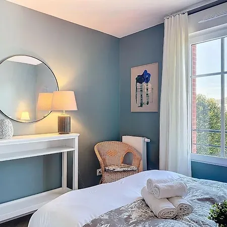 Le Royal Yourhosthelper Deauville