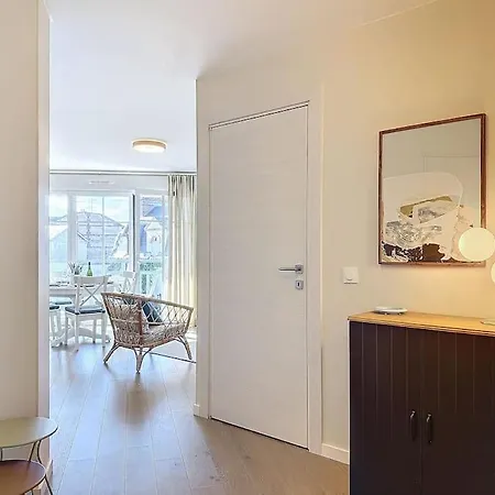 Le Royal Yourhosthelper Apartmán