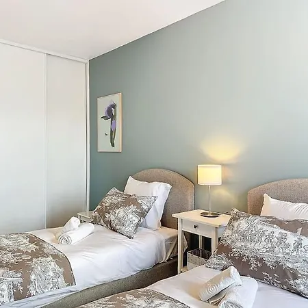 Apartment Le Royal Yourhosthelper *