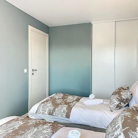 Le Royal Yourhosthelper * Deauville