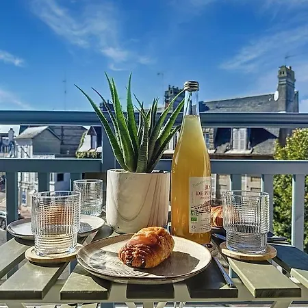 Apartmán Le Royal Yourhosthelper *