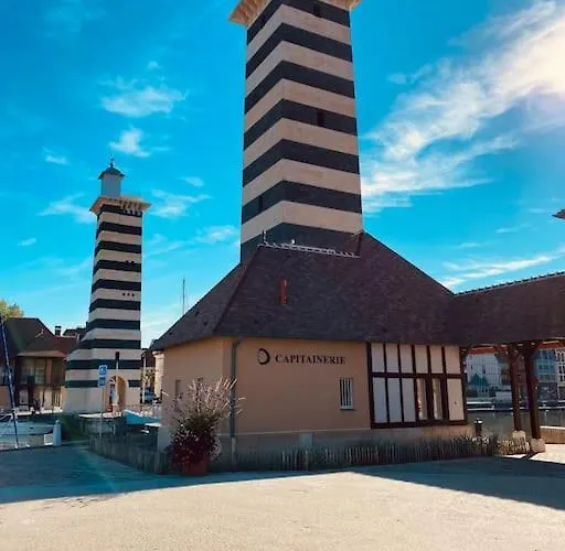 Lejlighed Le Royal Yourhosthelper