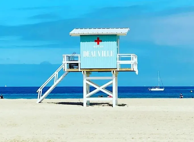 Lejlighed Le Royal Yourhosthelper